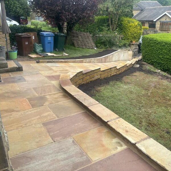 indian sandstone patio skipton 21
